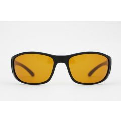Fortis Eyewear wraps amber ampm polarise
