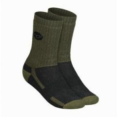 Korda - Kore Merino Wool Sock Olive (UK 7-9)
