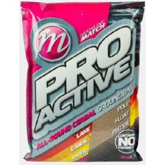 Mainline match pro active cereal mix