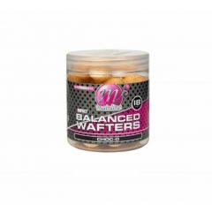 Mainline choc-o 18mm wafters