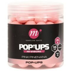 Mainline Pop Ups Pink Pinenana 12mm