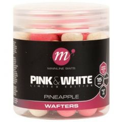 Mainline Pink & White Wafters Pineapple 15mm