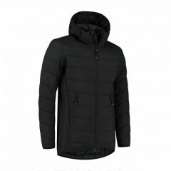 Korda Kore Thermolite Puffer Jacket Black Large