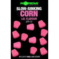 Korda Slow Sinking Corn IB Pink