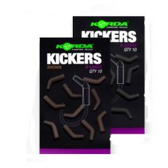 Korda Kickers X-Large Green