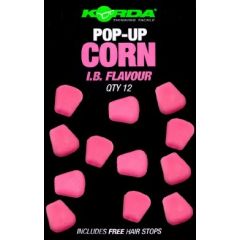 Korda Pop Up Corn IB Pink