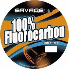 Savage Gear Fluorocarbon 1,00mm 15m