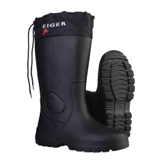 DAM/Eiger Lapland Thermo Boots mt. 42