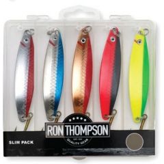 Ron Thompson Slim Pack No.2 26g 5pcs