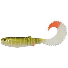 Savage Gear Cannibal curltail 12.5cm pike