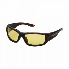 Savage Gear Savage 2 Polarized Sunglasses Yellow Floating