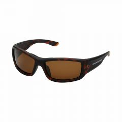 Savage Gear Savage 2 Polarized Sunglasses Brown Floating