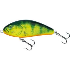 Salmo Fatso 10cm Floating Real Hot Perch