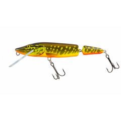 Salmo Pike 13cm Jointed Floating Hot Pike