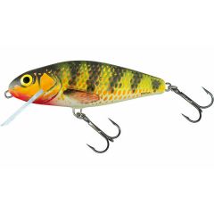 Salmo Perch 8cm Floating Holographic Perch