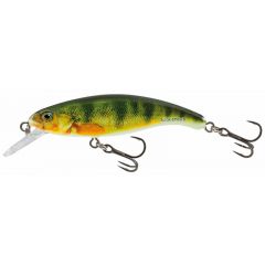 Salmo Slick Stick 6cm Floating Young Perch