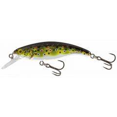 Salmo Slick Stick 6cm Floating Holographic Brownie
