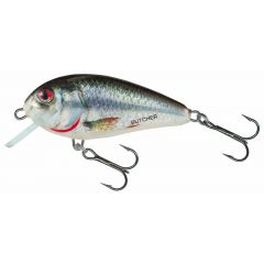 Salmo Butcher 5cm Floating Holographic Real Dace