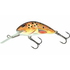 Salmo Hornet 4cm Floating Trout