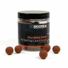 CC Moore Pro-Stim Liver Air Ball Pop Up 18mm