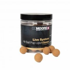 CC Moore live system airball pop up 15mm