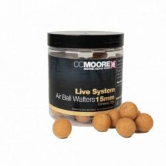 CC Moore live system airball wafter 18mm