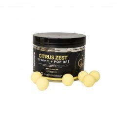 CC Moore citrus zest pop ups 18mm
