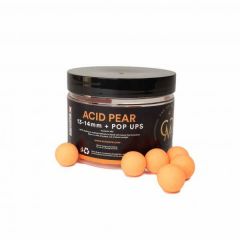 CC Moore Acid Pear Pop Up+ 13-14mm