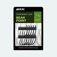 Bkk Tournament Carp Beak Point 1