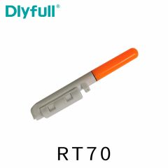 Dlyfull rod tip light RT70 red