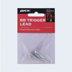 BKK BB Trigger Lead 2,5 Gram