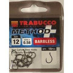 Trabucco Method Plus Size 12B