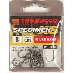 Trabucco Specimen XS Size 8