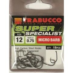 Trabucco Super Specialist Size 12