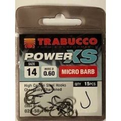 Trabucco Power XS Size 14