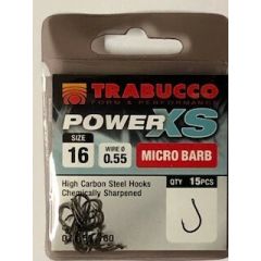 Trabucco Power XS Size 16