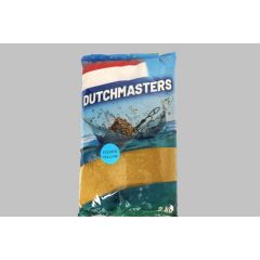 Dutchmasters Feeder Yellow 2 kg