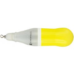 Spro Strategy Mini Swim Marker Yellow