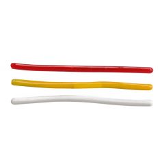 Spro Cresta Pole Gear Spaghetti Red