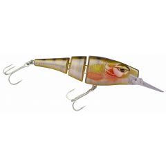 Spro Pike Fighter 3-Joint MW Ghost Perch