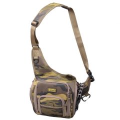 Spro Shoulder Bag Camouflage