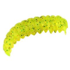 Spro trout master real camola 3cm yellow shrimp