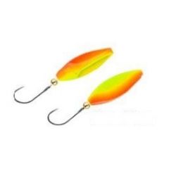 Spro trout master incy inline spoon sunshine 1.5gr