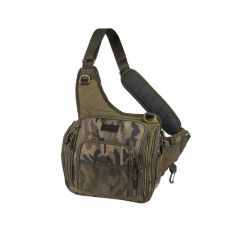 Spro Double Camouflage Shoulderbag