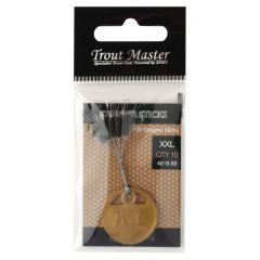 Trout Master soft stopper stick XXL
