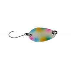 Trout Master incy spoon 1.5gr Blush