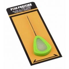 Pole Position Glow In The Dark Pointed N