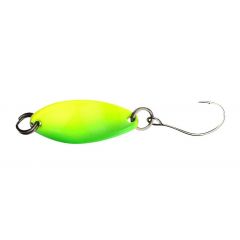 Trout Master incy spin 1.8gr Lime