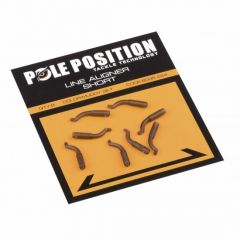 Pole Position Tungsten Line Aligner Short