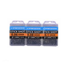 Cresta Stick Shots 1.5mm 0.10gr